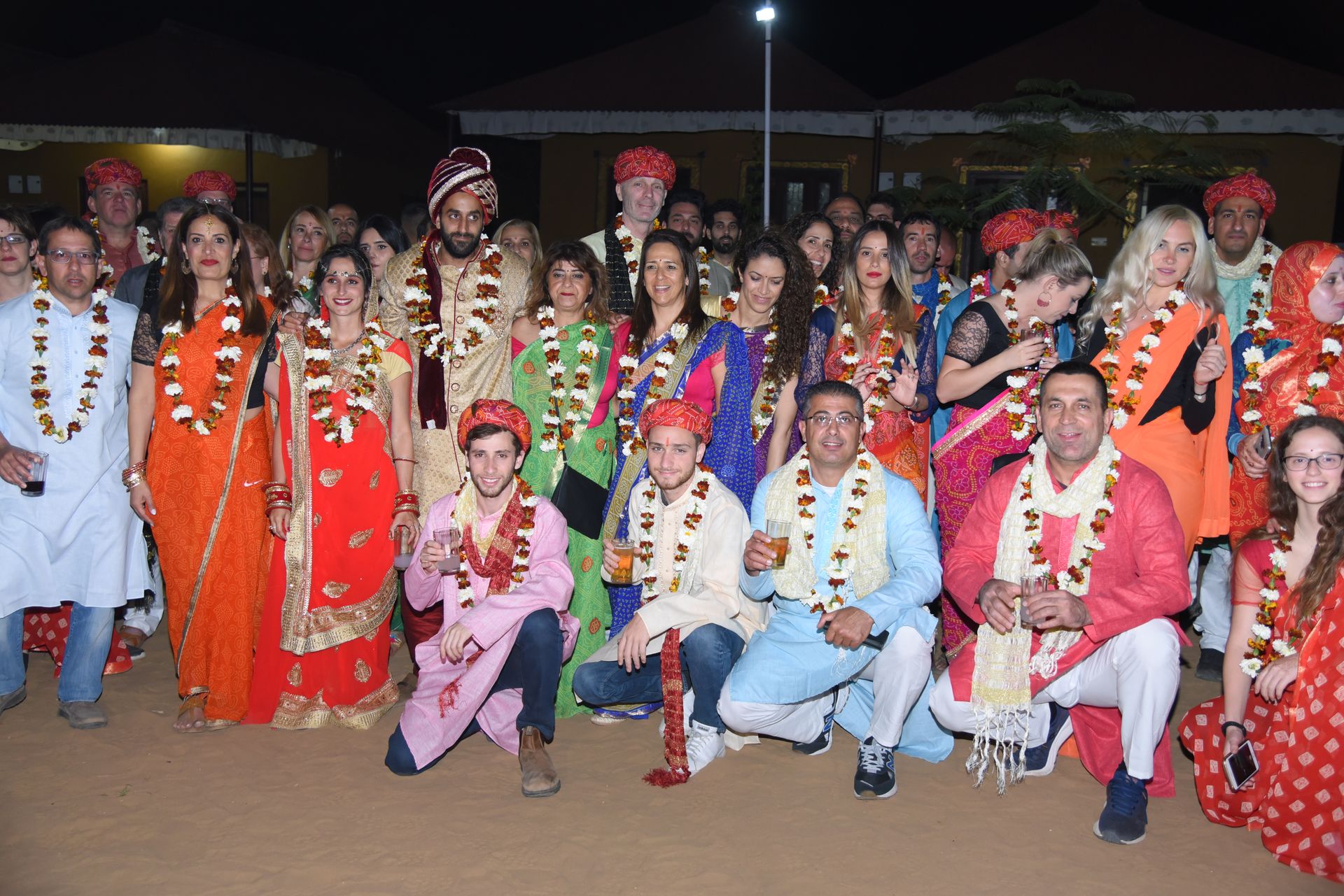 Page Travel Blogs Pushkar, Pushkar Adventure Desert Camp, Best Camp in Pushkar, Rajasthan Tourism, Pushkar Experiences